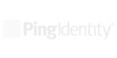 Ping Identity logo